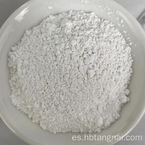 Hot Sell High Pure Magnesium óxido